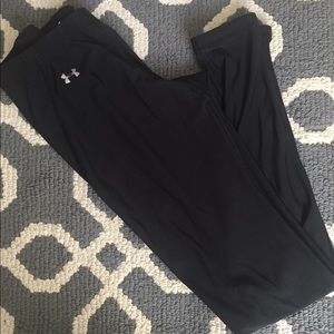 Under Armour leggings
