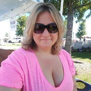 Meet your Posher, Kathleen