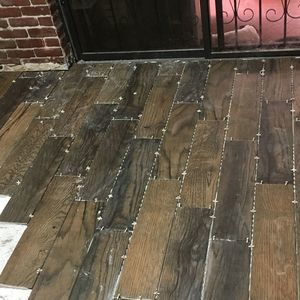 Meet your Posher, Leonel