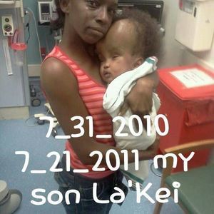 Meet your Posher, Donna