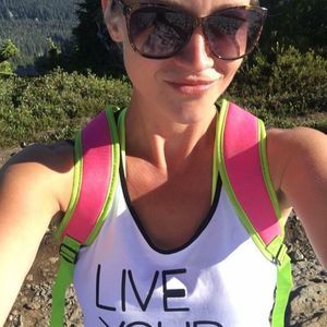 Meet your Posher, Kierra