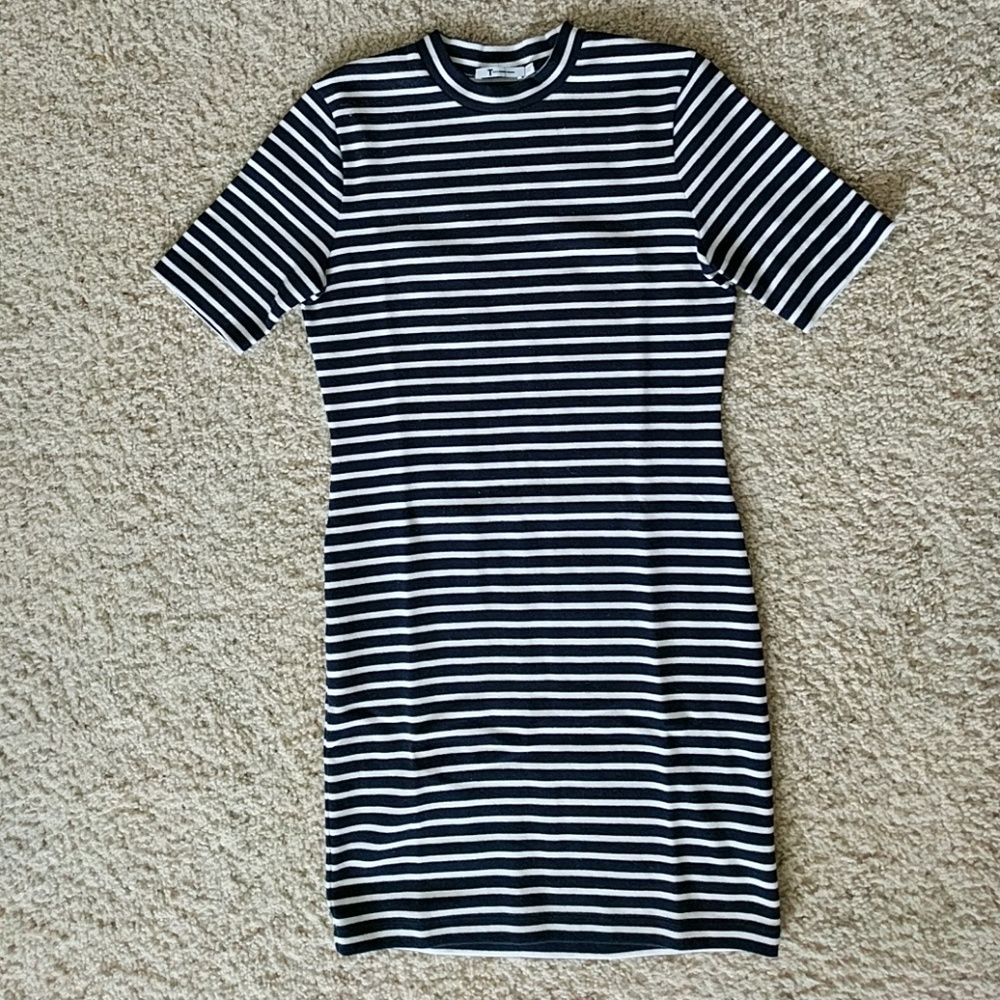 T by Alexander Wang Dress