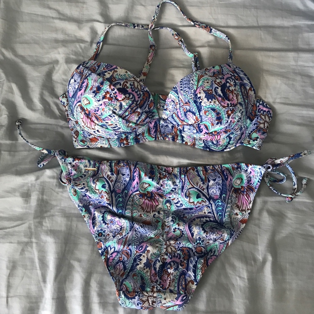 Victoria's Secret bathing suit