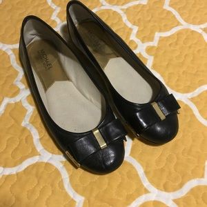 Michael Kors Flats