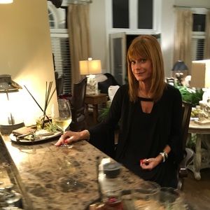 Meet your Posher, Rita