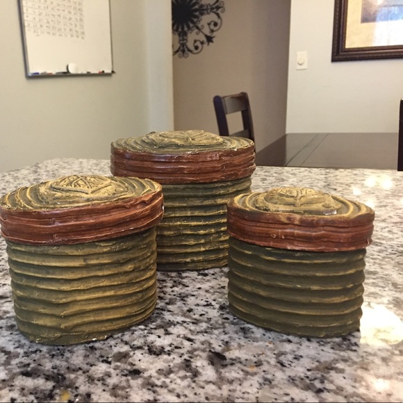 Nesting or stacking boxes - Picture 2 of 4