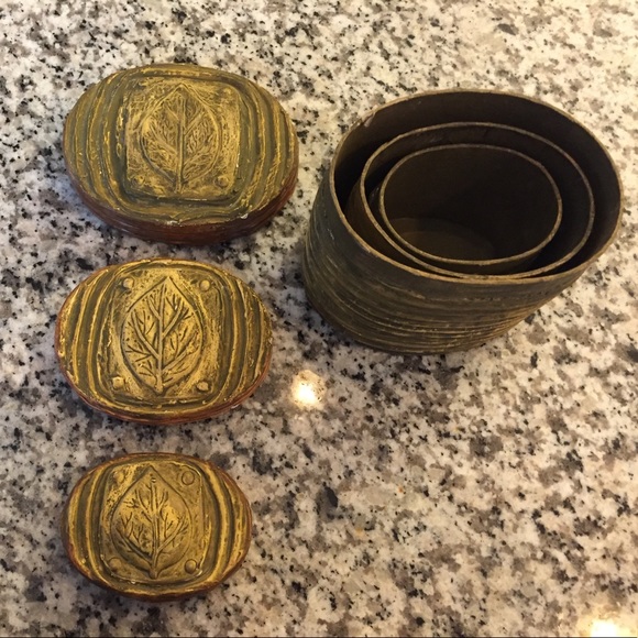 Nesting or stacking boxes - Picture 3 of 4