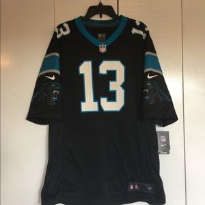 *NEW* - Men's XL Carolina Panthers Nike Jersey