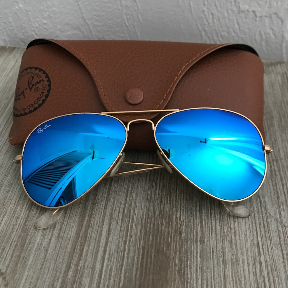 Ray bans