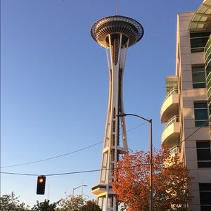 Meet your Posher, Tedrick