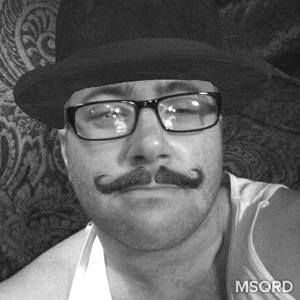 Meet your Posher, Jeff