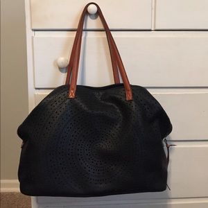 Street Level Tote
