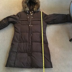 Michael Kors Winter Coat