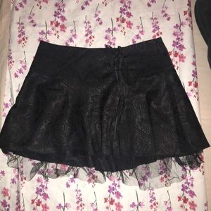 H&M Vintage Skirt. Size 6