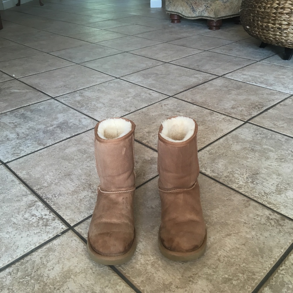 💖UGGS💖