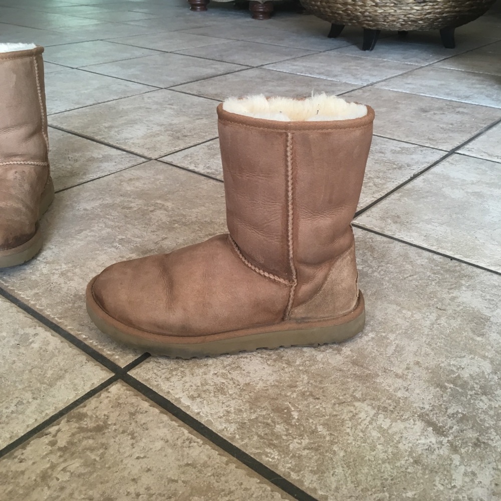 💖UGGS💖 - Picture 2 of 4