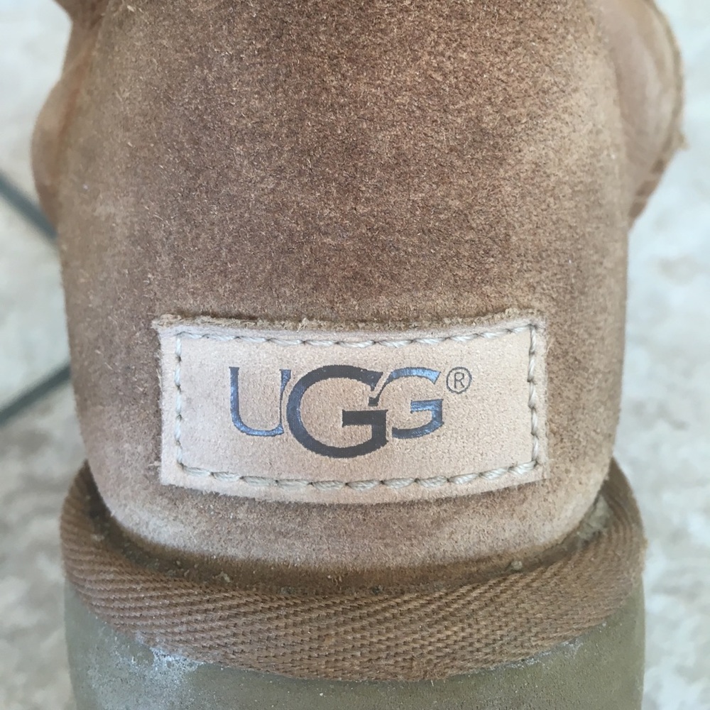 💖UGGS💖 - Picture 4 of 4