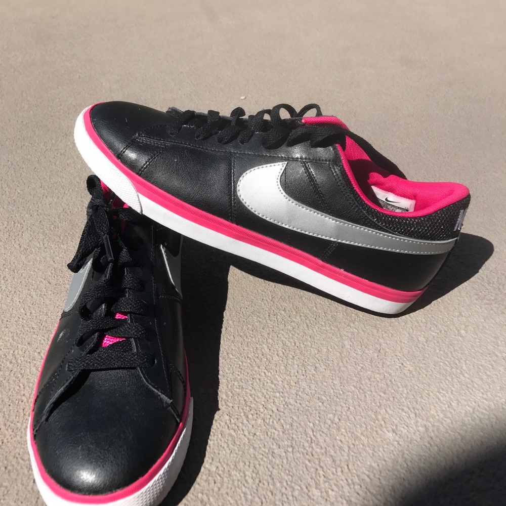 Nike shoes!!!