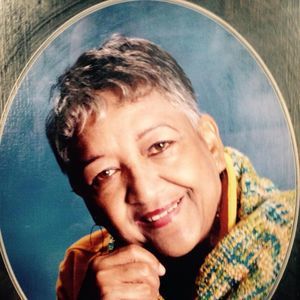 Meet your Posher, Iris