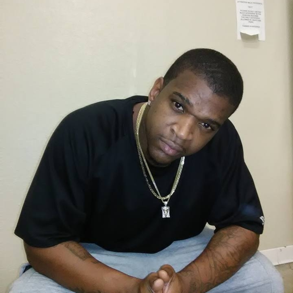 Meet your Posher, André