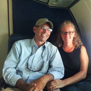 Meet your Posher, Barry