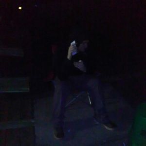 Meet your Posher, Dylan