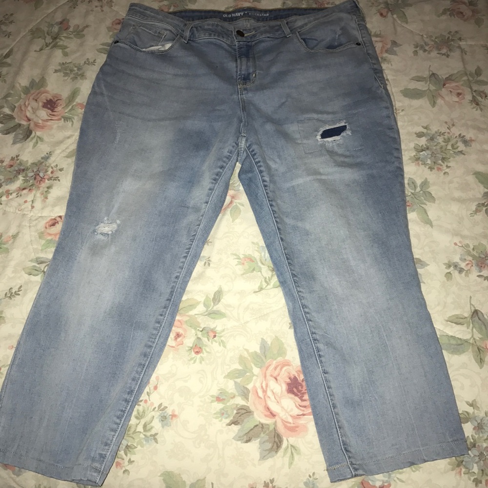 Old Navy Jeans