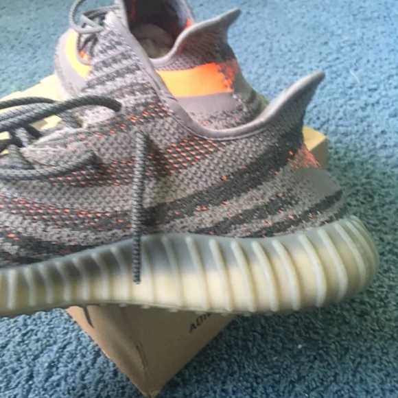 Yeezy Boost 350 V2 Beluga (Authentic) main image 6
