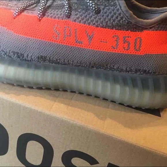 Yeezy Boost 350 V2 Beluga (Authentic) main image 7