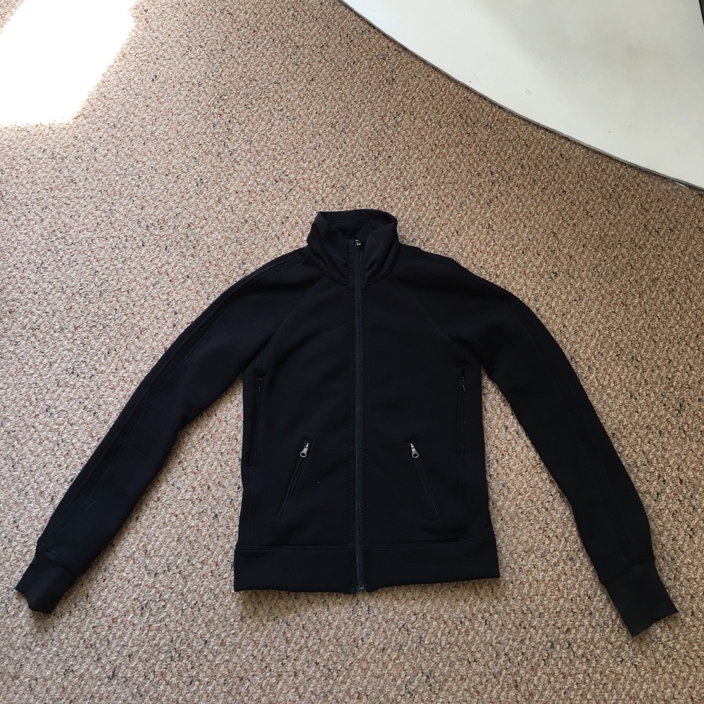 Lululemon jacket