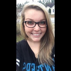 Meet your Posher, Morgan