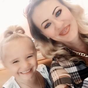 Meet your Posher, Bernice