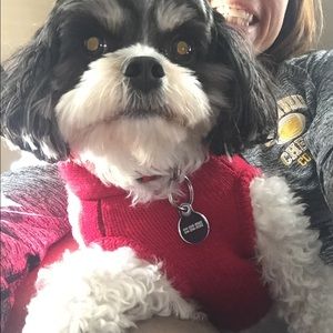 Meet your Posher, Brooke