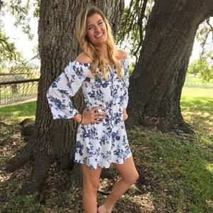 Meet your Posher, Grace