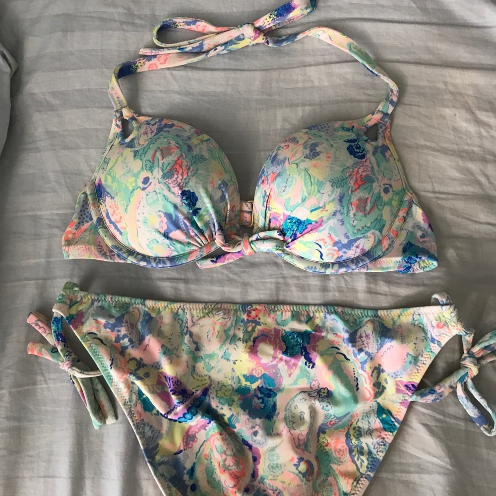Victoria's Secret bathing suit