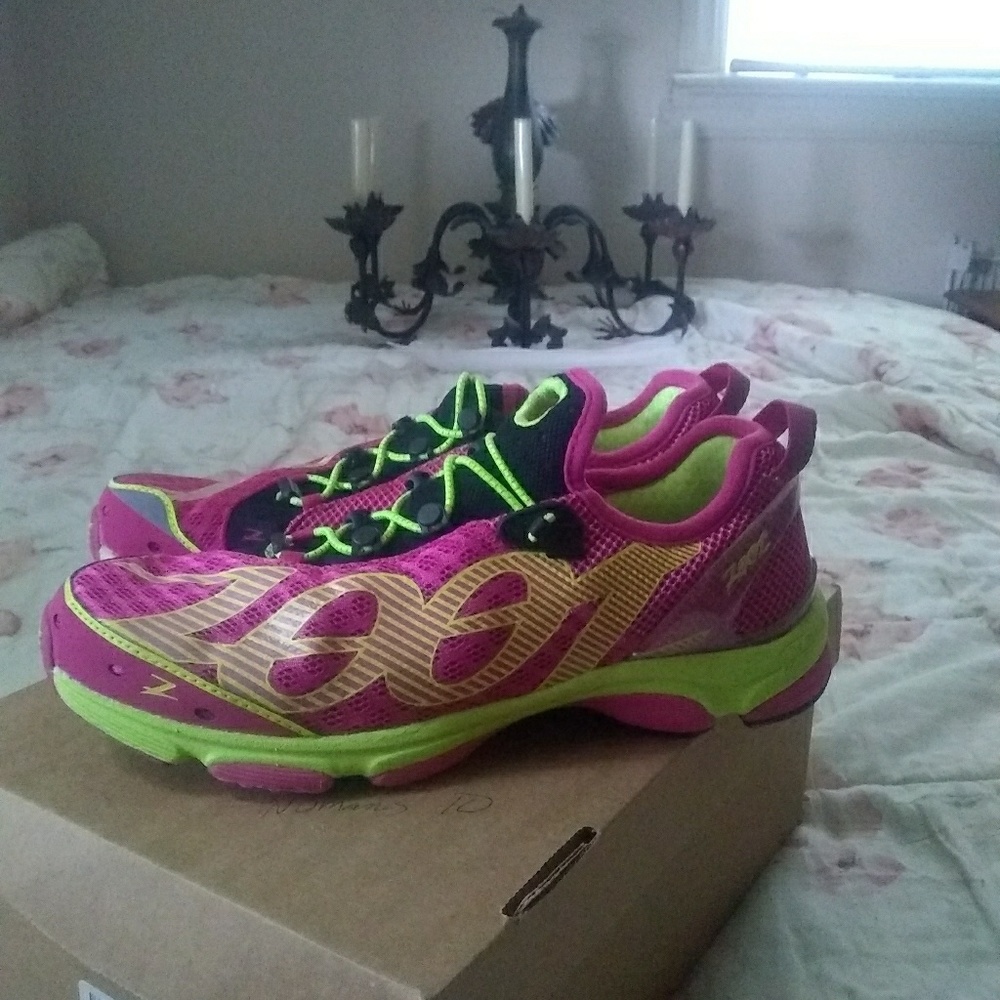 Zoot Running Shoes (Nwot)