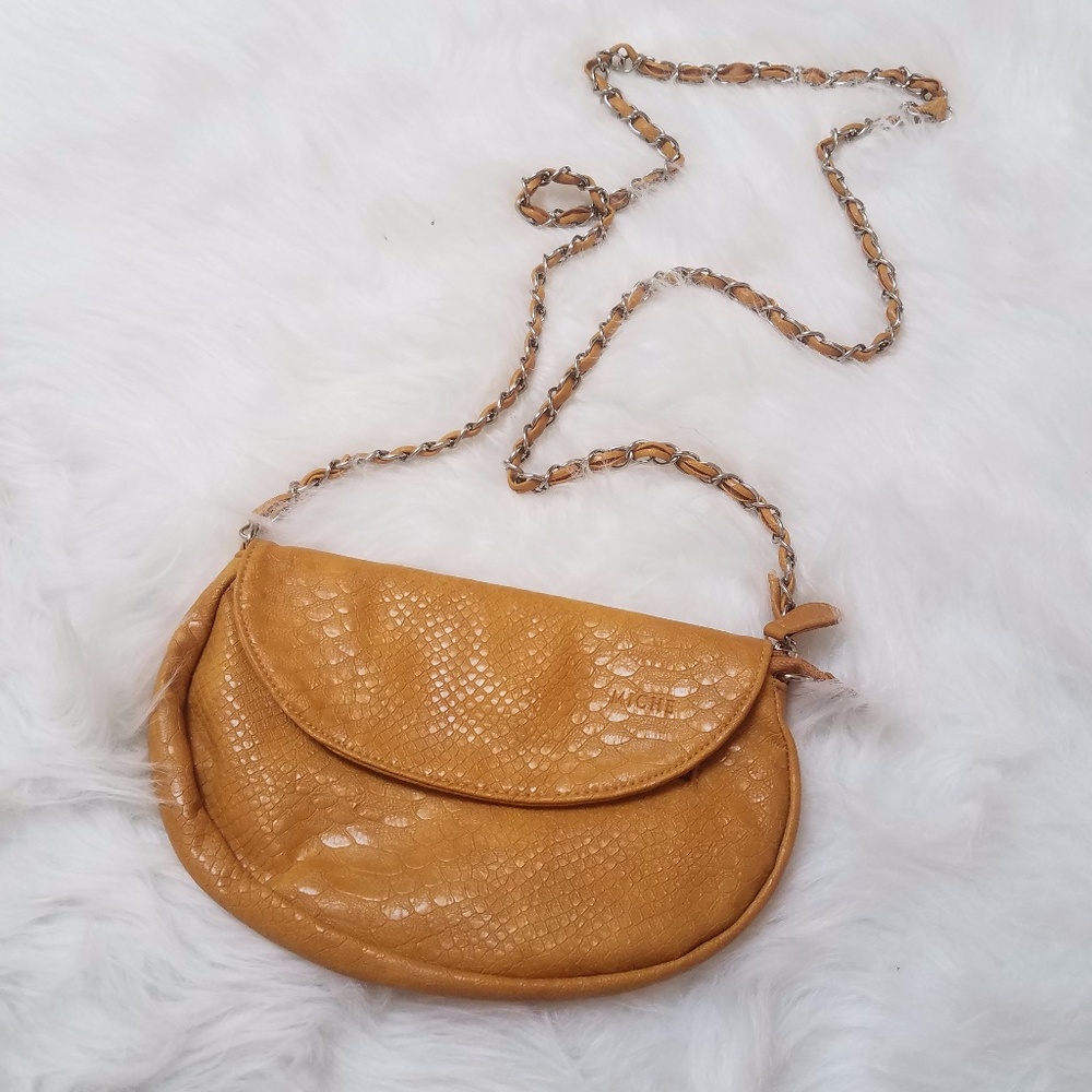 Miche Jennica crossbody Hip Bag NWOT