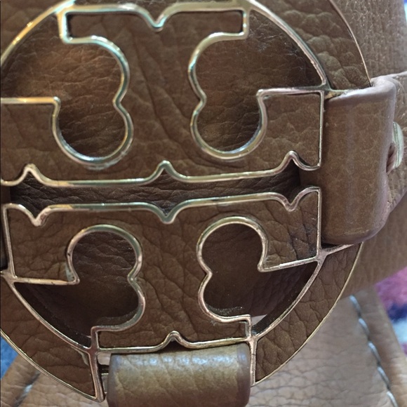 SOLD ⚡️⚡️ Tory burch Amanda Sandals - Picture 3 of 7