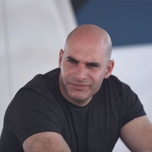 Meet your Posher, Leeran