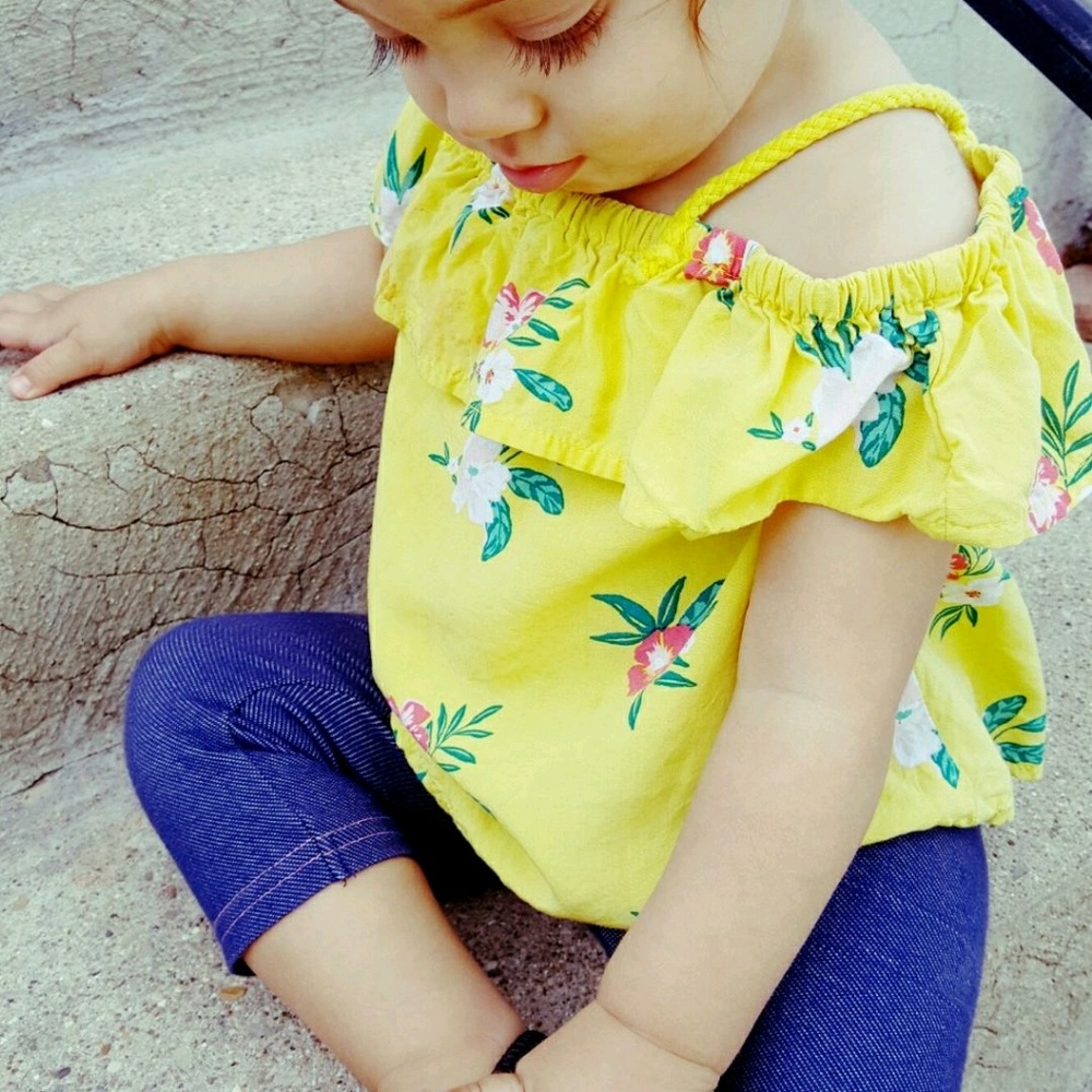 Meet your Posher, Heidi