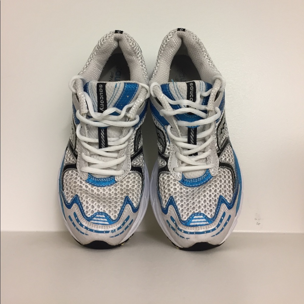 Saucony progrid ride