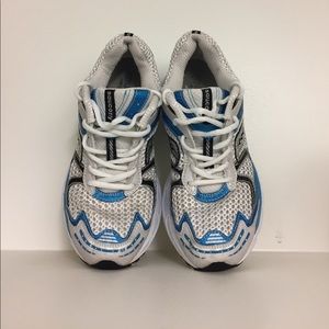 Saucony progrid ride