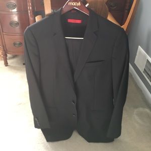 Hugo Boss slim fit Men's Suit