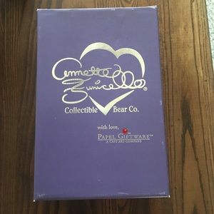 Annette Funicello Bear