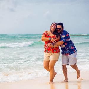 Meet your Posher, Daiany