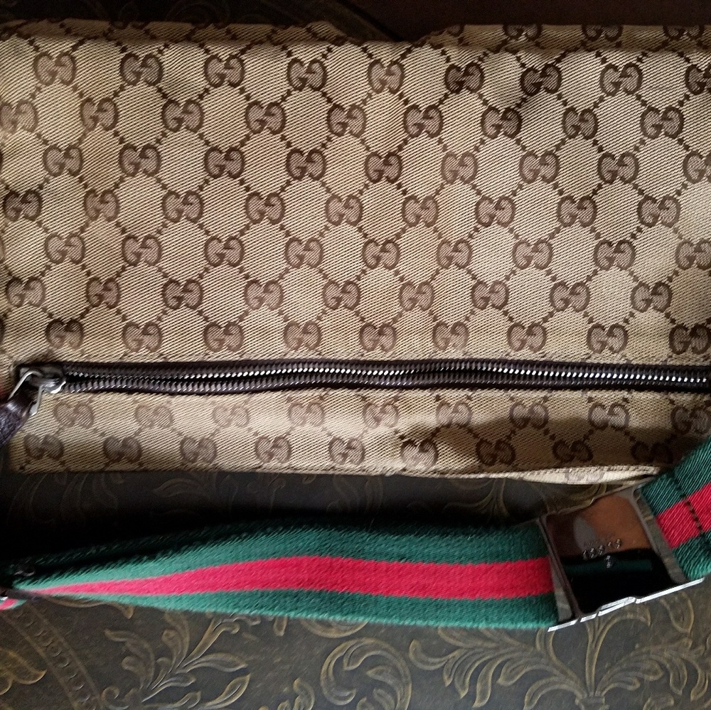 Gucci Belt Bag