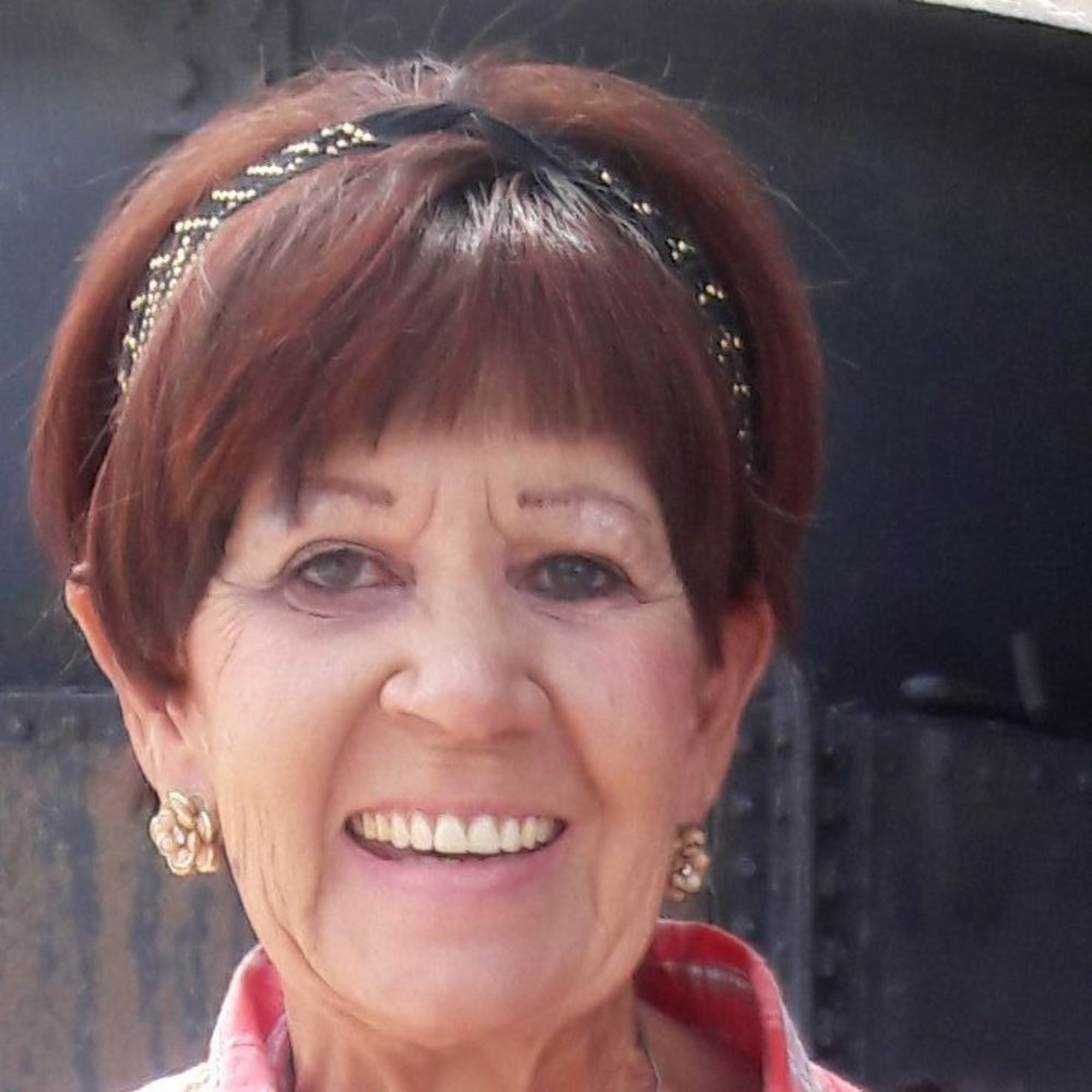 Meet your Posher, Jeanne