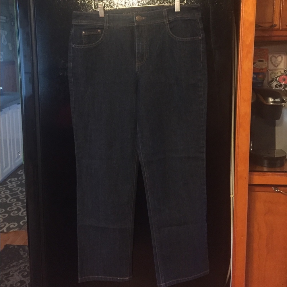 Charter club jeans