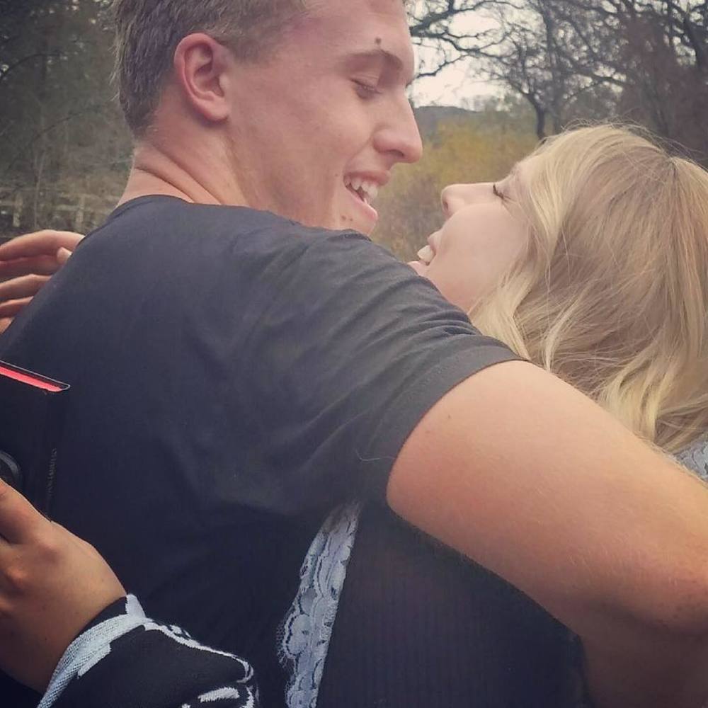 Meet your Posher, Eden