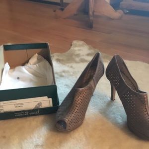 Paul Green 'Passion' Bootie